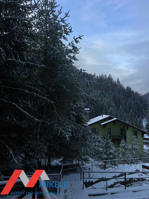 Оренда Котеджу Будинок від2 до 7 осіб с.Татарів Карпати Буковель 10 км