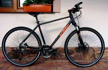 KTM Loreto Cross Team XT rozm M 51cm Nowy super okazja !!!