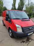 Ford transit 100T300 Дружківка