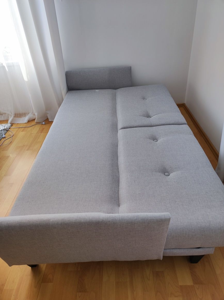 Sofa, wersalka rozkładana