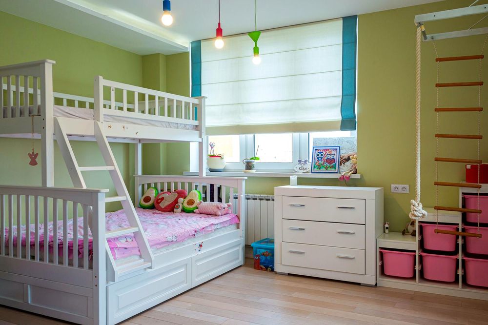 Простора та затишна 3-к квартира з якісним 150 м² з ремонтом ремонтом