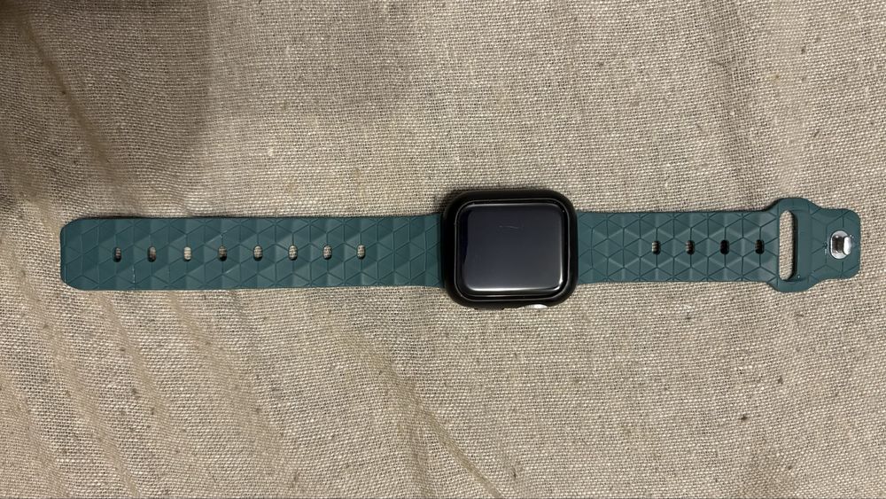 Apple watch SE 2 geracao