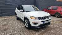 Jeep compass 2020p