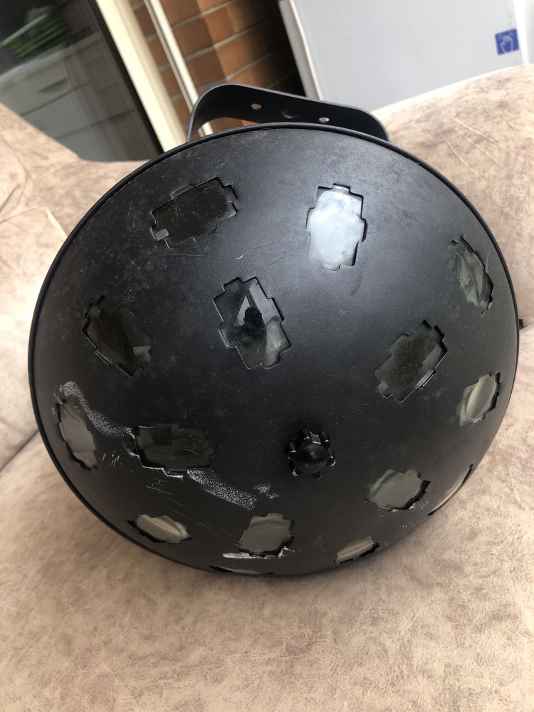 Aggressor tri led, vertigo tri led