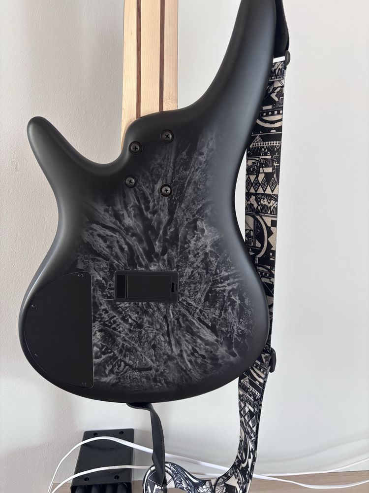 Gitara Basowa Ibanez SDGR305edx 5strun Nówka