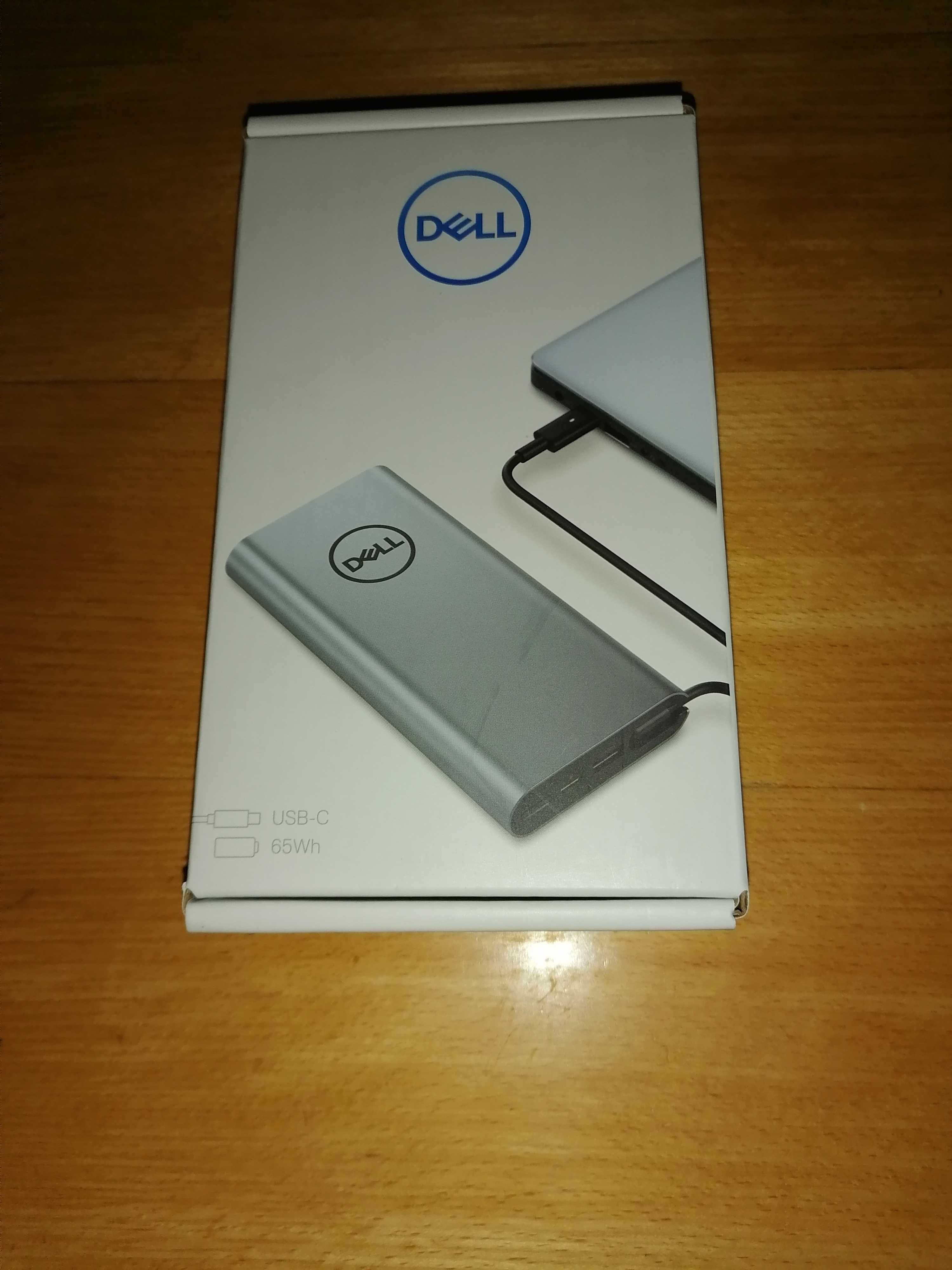 Dell Notebook Power Bank Plus - USB-C