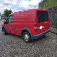 Ford Transit 1.8 TDCI