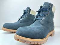 Buty Timberland trekkingowe męskie r 45,5