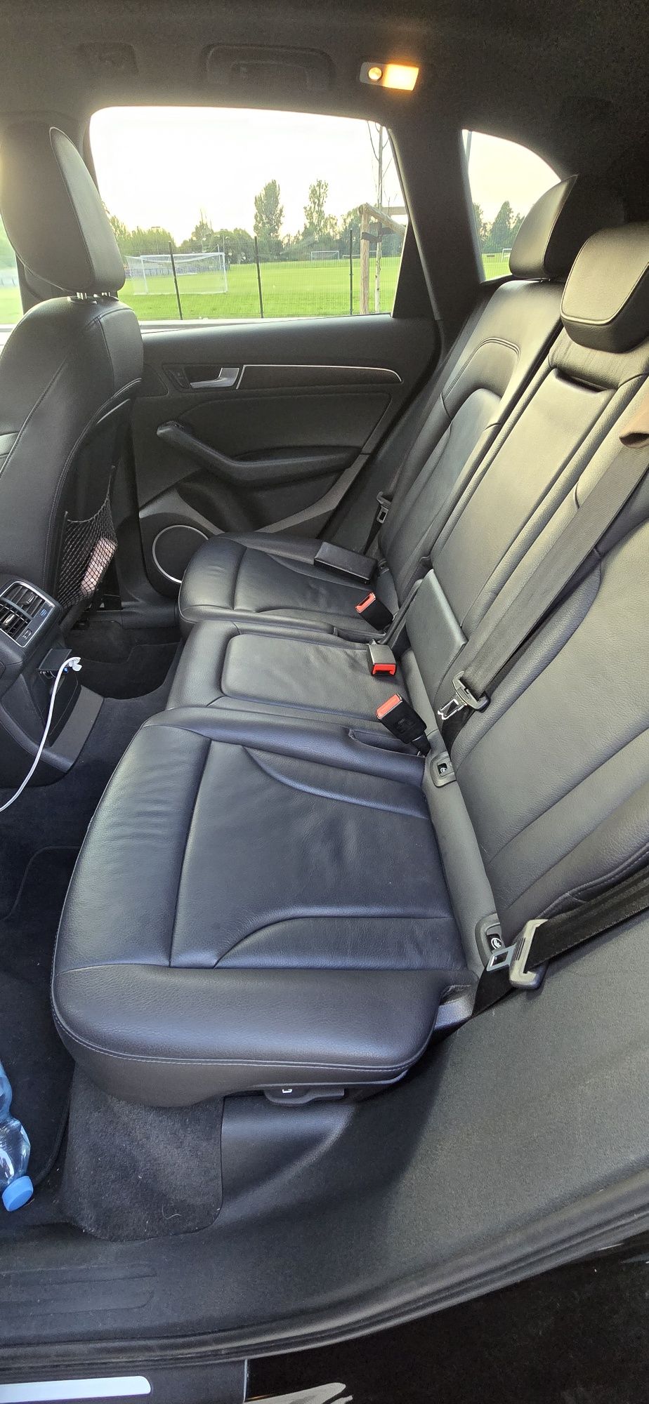 Audi Q5 8R 2015/16 S-Line 3.0T