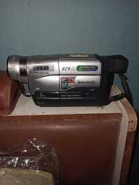 Відеокамера Panasonic NV-RZ9