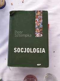 Socjologia Piotr Sztompka