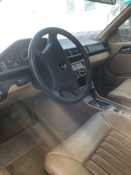 Mercedes  coupé 300 ce