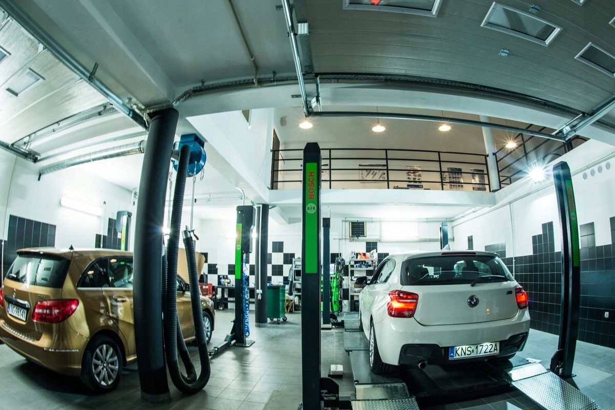 Silnik Porsche Cayenne 3.0 TDI CNR