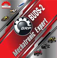 BRP MPI-3 + cable + BUDS-2 лицензия Mechatronic Expert 1 год