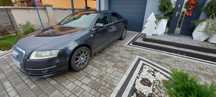 Audi a6 c6 2.7 tdi 2005r