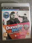 Gra na Playstation 3 "Dance Star PARTY", Polska wersja, na PS MOVE