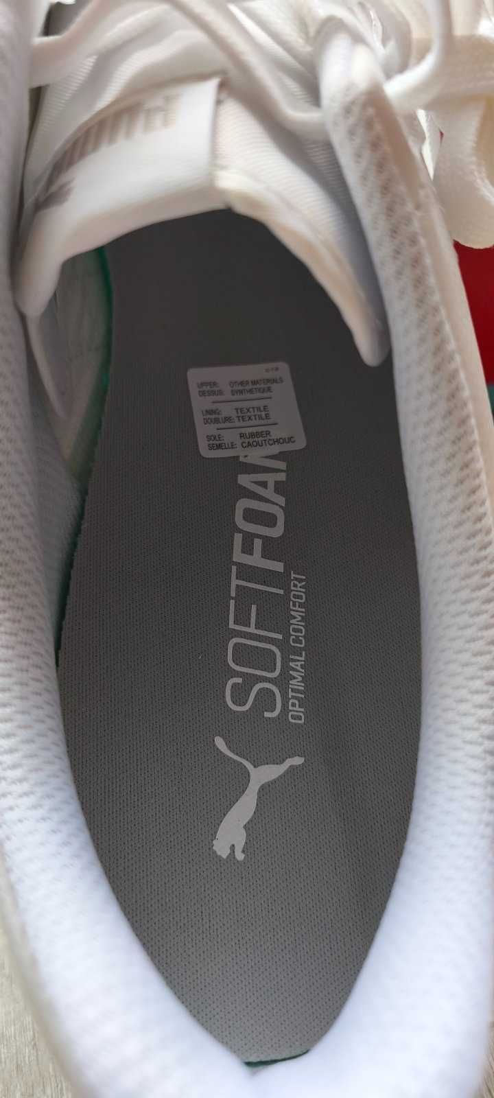 Кросівки Puma Turin II