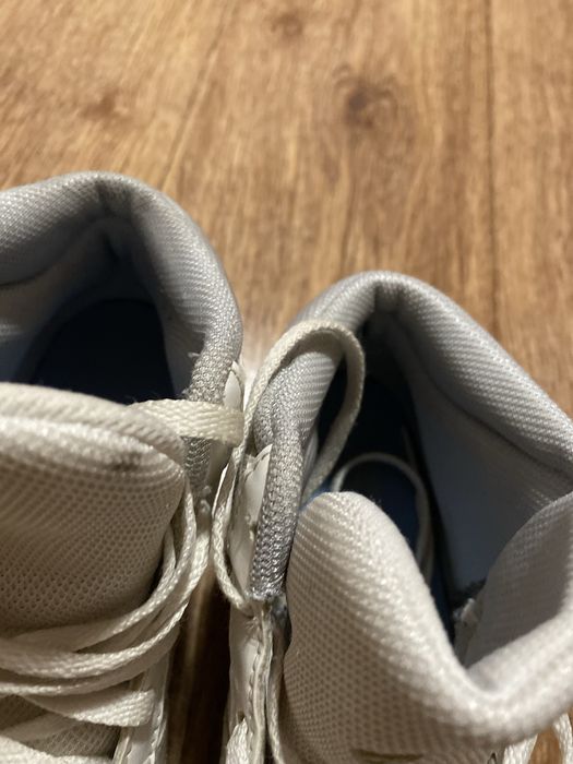 Високі кросівки Adidas 37р.- 24 см