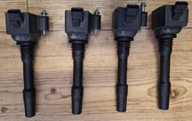 катушка зажигания BMW 3 F30 F31 F34 F80 G20 G21 X7 G07 i8 i12 i15