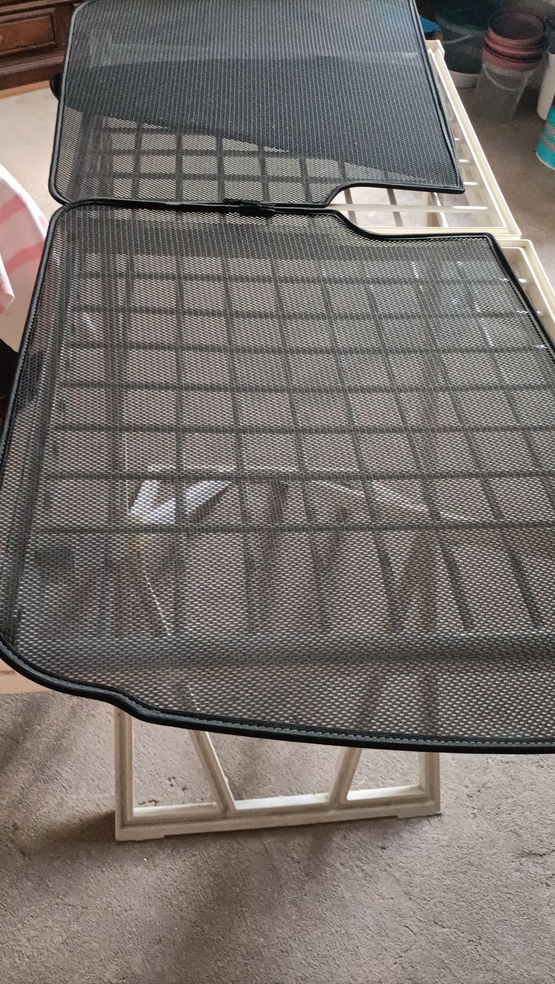 Car shades, cortinas para carro