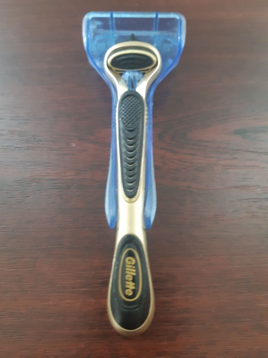 Gillette Fusion ProGlide.