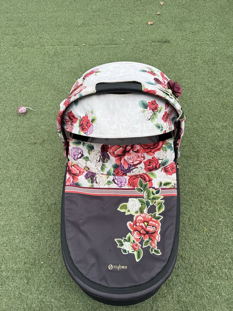 Люлька Cybex Priam