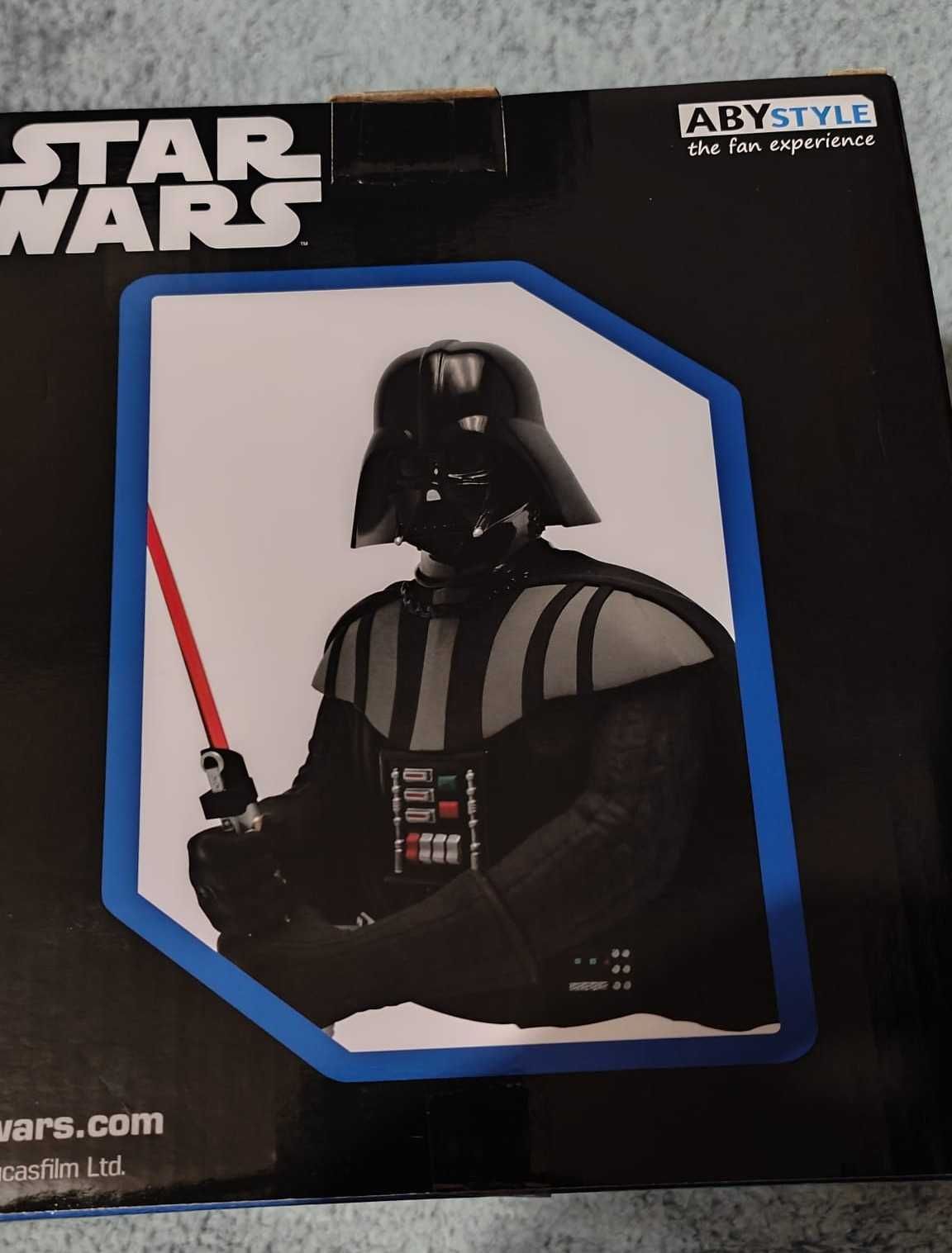 Estatua Star Wars - Darth Vader