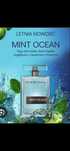 Yodeyma Mint Ocean 50 ml