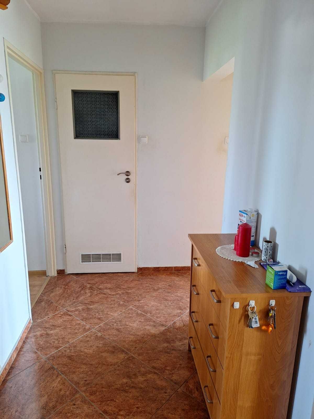 Mieszkanie 3-pokojowe na sprzedaż Olsztyn Jaroty ul. Wiecherta 60m2