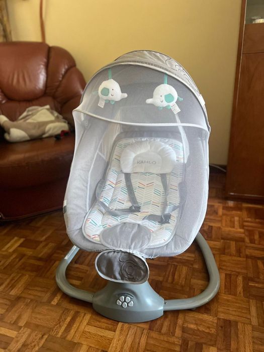 Ovo para Bebés Lindos