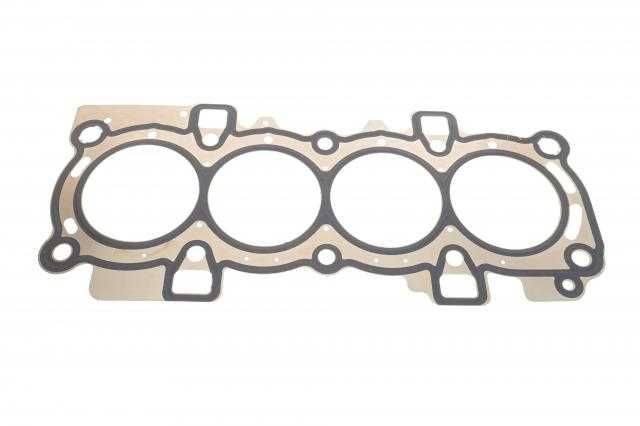 Прокладка головки ГБЦ Ford Connect Transit Focus Fusion C Max Fiesta