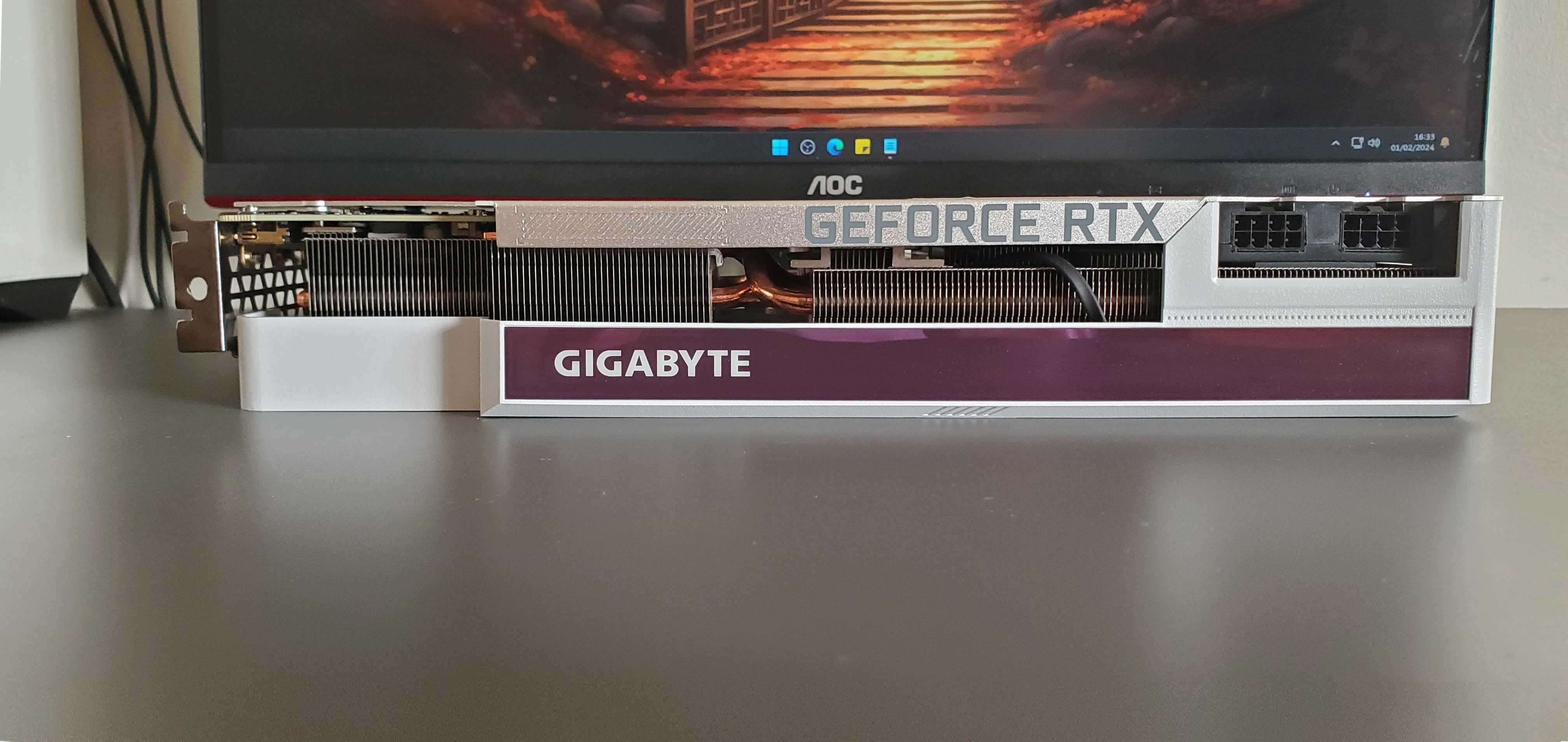 Gigabyte Vision OC 12G RTX 3080ti