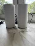 TP-LINK System WiFi mesh Deco M4 2pak