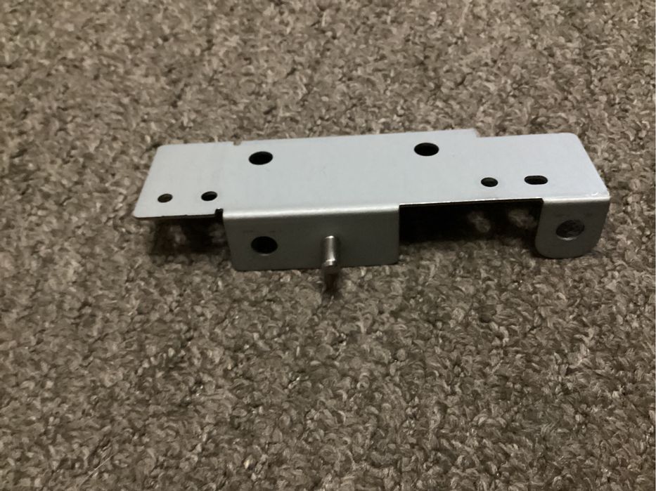 Кронштейны крепления с оригинальных магнитол Ford Kuga, Escape