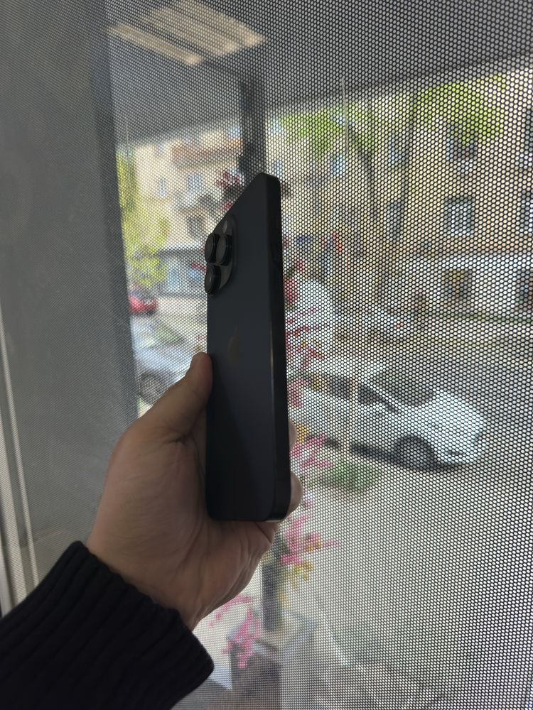 iPhone 14 Pro Max 256Gb Space Black Neverlock гарантія від магазину