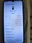 Samsung A12 como novo