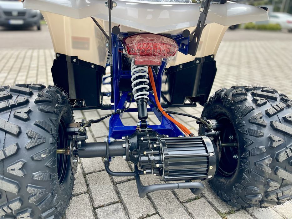 Електроквадроцикл TEENAGER 1500W