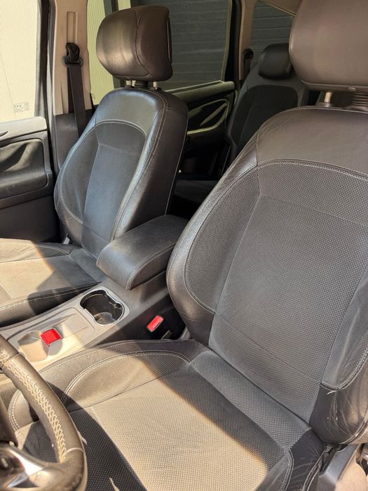 Vendo Ford S max