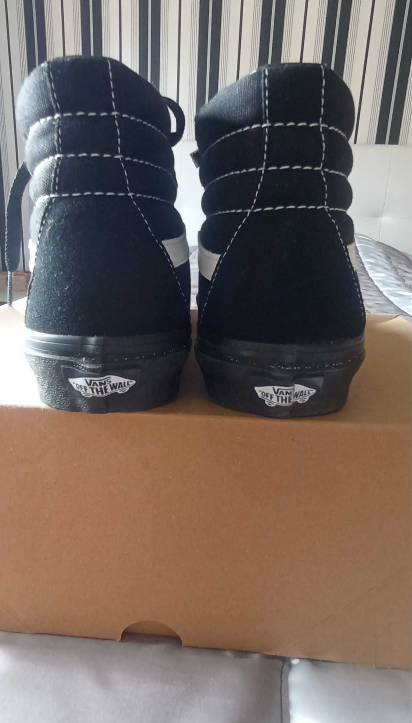 Sapatilhas Vans 39