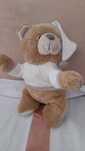 Bonecos de peluche