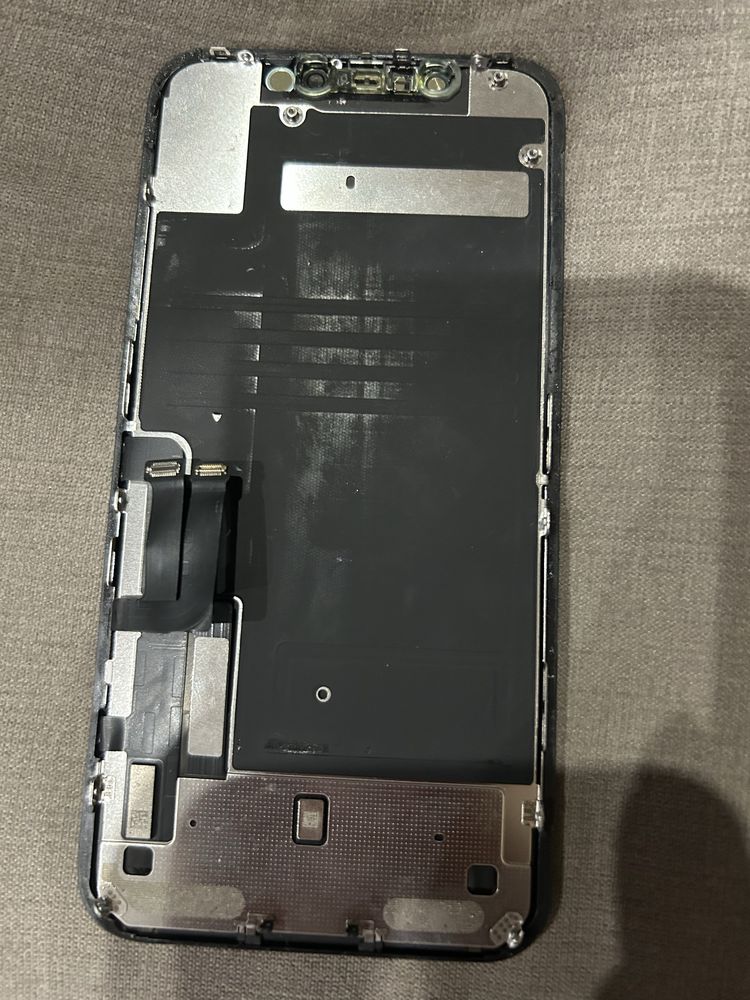 Wyswietlacz Iphone 11 - oryginalny !