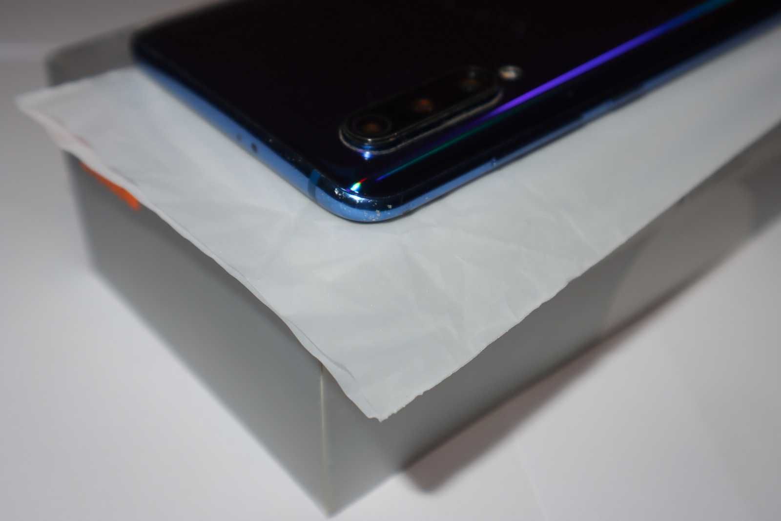 Xiaomi Mi 9 Ocean Blue 6/64