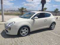 Vende-se Alfa Romeo Mito 1.6JTD 120CV