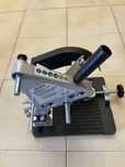 Suporte rebarbadora parkside