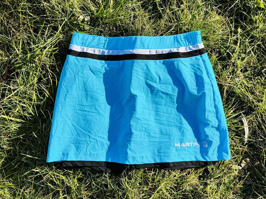 Жіноча трекінгова спідниця Martini