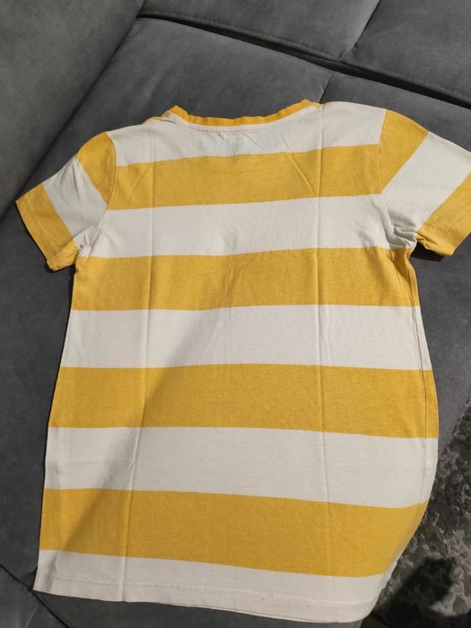 T-shirt chłopięcy 152