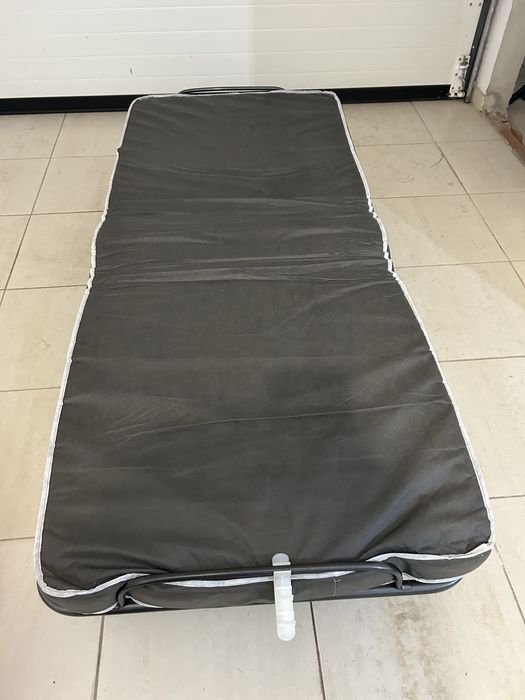 Cama dobravel (Divã)