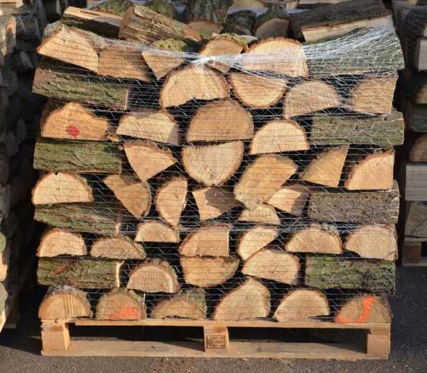 Drewno kominkowe dąb ,buk, brzoza, sosna  sezonowane suche