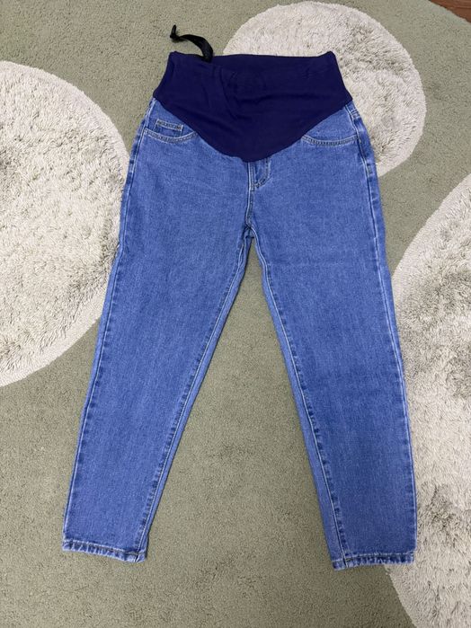 Джинси для вагітних штани