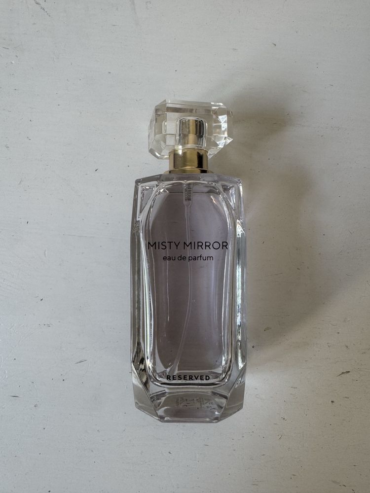Woda perfumowana damska Misty Mirror